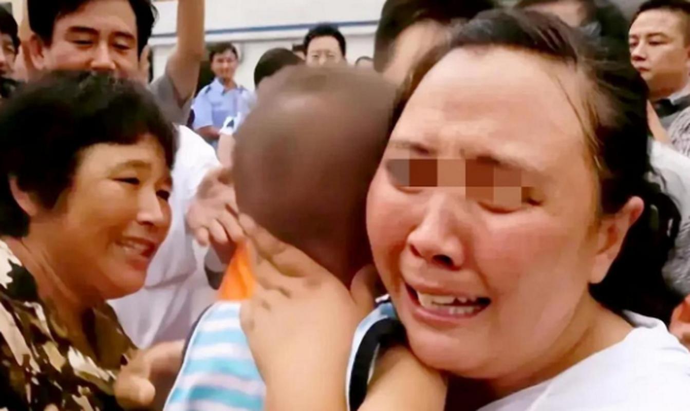 警方回应人贩偷小孩,警方回应人贩偷小孩的事情