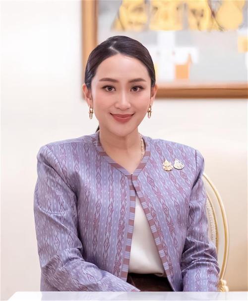 泰国总理因高烧入院,