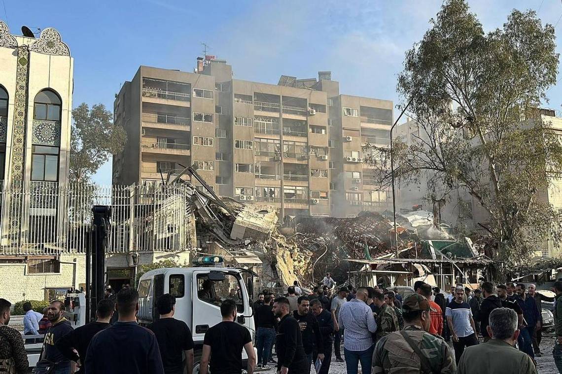伊朗港口高强度爆炸,伊朗港口高强度爆炸事故